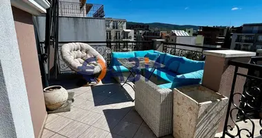 Appartement 2 chambres dans Nessebar, Bulgarie