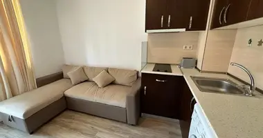 Kawalerka 1 pokój w Nesebyr, Bułgaria