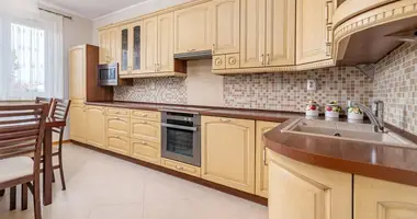 Apartamento 3 habitaciones en Olsztyn, Polonia