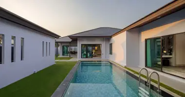 Maison 3 chambres dans Ban Chak Ngaeo, Thaïlande