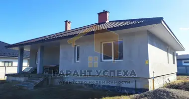 House in Brest, Belarus