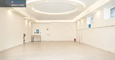 Gewerbefläche 130 m² in Kaunas, Litauen
