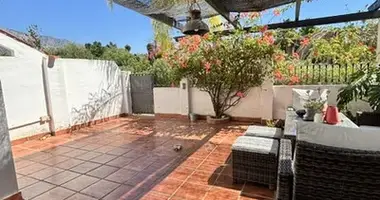 4 bedroom house in San Pedro Alcantara, Spain