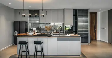 Maison 4 chambres dans Choeng Thale, Thaïlande