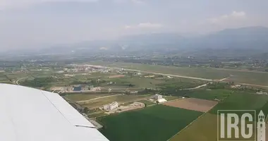 Grundstück in Nikel, Albanien