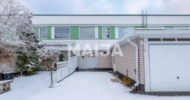 Квартира 4 комнаты в Oulu sub region, Финляндия