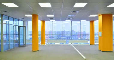 Oficina 1 213 m² en Moscú, Rusia
