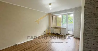 2 room apartment in Telmy 1, Belarus