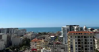 1 bedroom apartment in Mahmutlar, Turkey