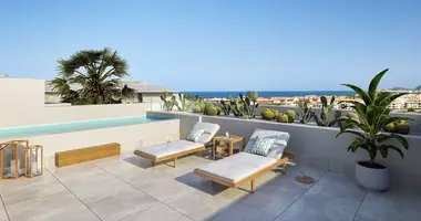 Appartement 2 chambres dans Javea, Espagne