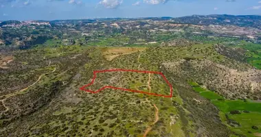 Mieszkanie w Pissouri Municipality, Cypr