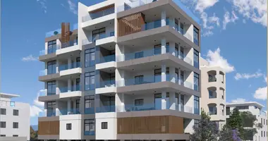 Bureau 175 m² dans Demos Agiou Athanasiou, Chypre