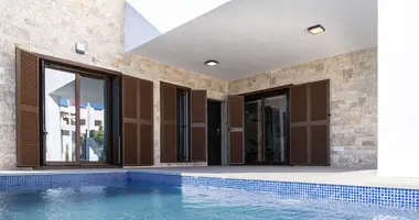 2 bedroom house in Pulpi, Spain