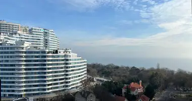 1 room apartment in Odesa, Ukraine