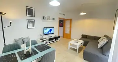 Wohnung 1 Schlafzimmer in Dos Hermanas, Spanien