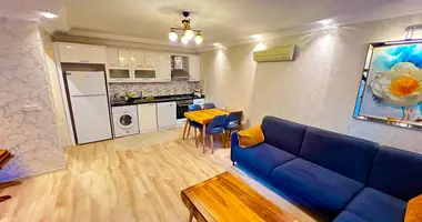 Apartamento 3 habitaciones en Mahmutlar, Turquía