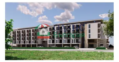 Apartment in Sveti Vlas, Bulgaria