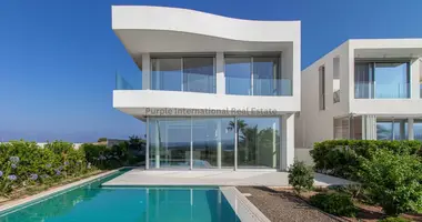 Villa 7 bedrooms in Peyia, Cyprus