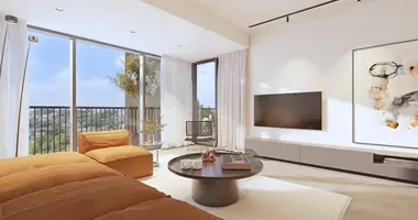 Wohnung 3 Schlafzimmer in Limassol, Zypern