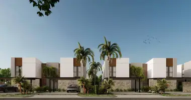 Villa in Higuey, Dominikanische Republik
