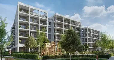 Квартира 1 комната в Варшава, Польша