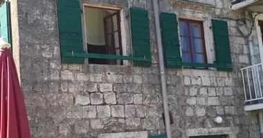 Dom 3 pokoi w Kotor, Czarnogóra