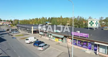 Nieruchomości komercyjne 250 m² w Tornio, Finlandia