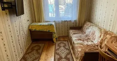 3 room apartment in Minsk, Belarus