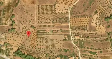 Terrain dans Municipality of Sithonia, Grèce