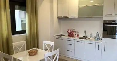 Mieszkanie 1 pokój w Budva, Czarnogóra