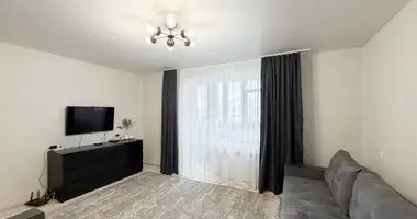 1 room apartment in Minsk, Belarus