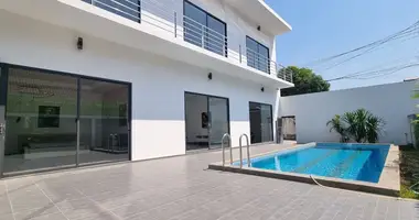 Maison 6 chambres dans Pattaya, Thaïlande