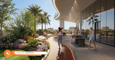 Appartement 1 chambre dans Doubaï, Émirats arabes unis