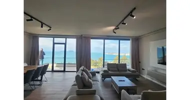 Mieszkanie 3 pokoi w Bashkia Vlore, Albania