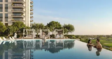 Apartamento 3 habitaciones en Dubái, Emiratos Árabes Unidos