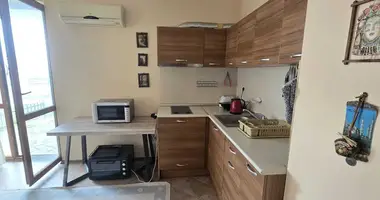 Apartamento 1 habitacion en Sozopol, Bulgaria