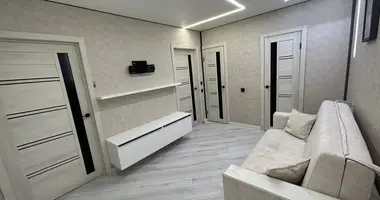 Appartement 1 chambre dans Sloutsk, Bélarus