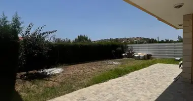 Nieruchomości inwestycyjne 362 m² w Limassol, Cypr