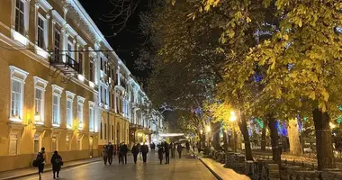 Nieruchomości komercyjne 1 460 m² w Odessa, Ukraina