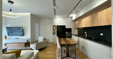 2 bedroom apartment in Tirana Municipality, Albania