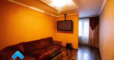 Wohnung 3 zimmer in Homel, Belarus