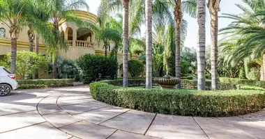 Villa 9 bedrooms in Marrakesh, Morocco