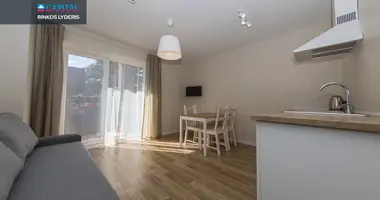 2 room apartment in Palanga, Lithuania