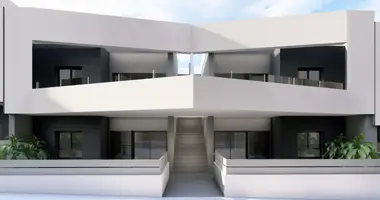 Bungalow 2 bedrooms in San Miguel de Salinas, Spain