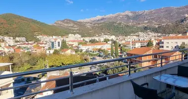 📍 Budva Center – 1-Bedroom Apartment ✅ w Budva, Czarnogóra