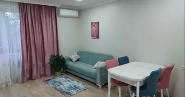 Apartamento 4 habitaciones en Tiflis, Georgia
