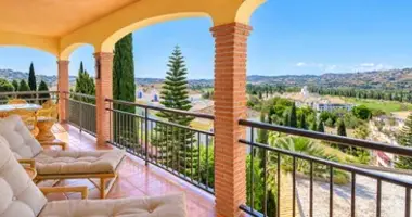 Wohnung 2 Schlafzimmer in Mijas, Spanien