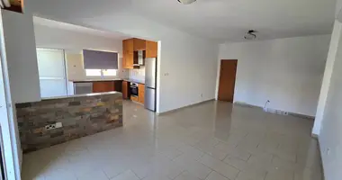 Appartement 2 chambres dans District de Limassol, Chypre