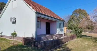 Haus 2 Schlafzimmer in Gemeinde Danilovgrad, Montenegro