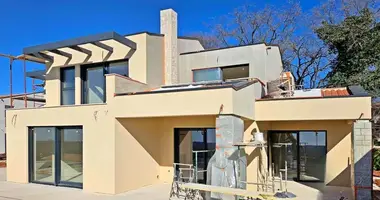 Villa 4 bedrooms in Grad Porec, Croatia